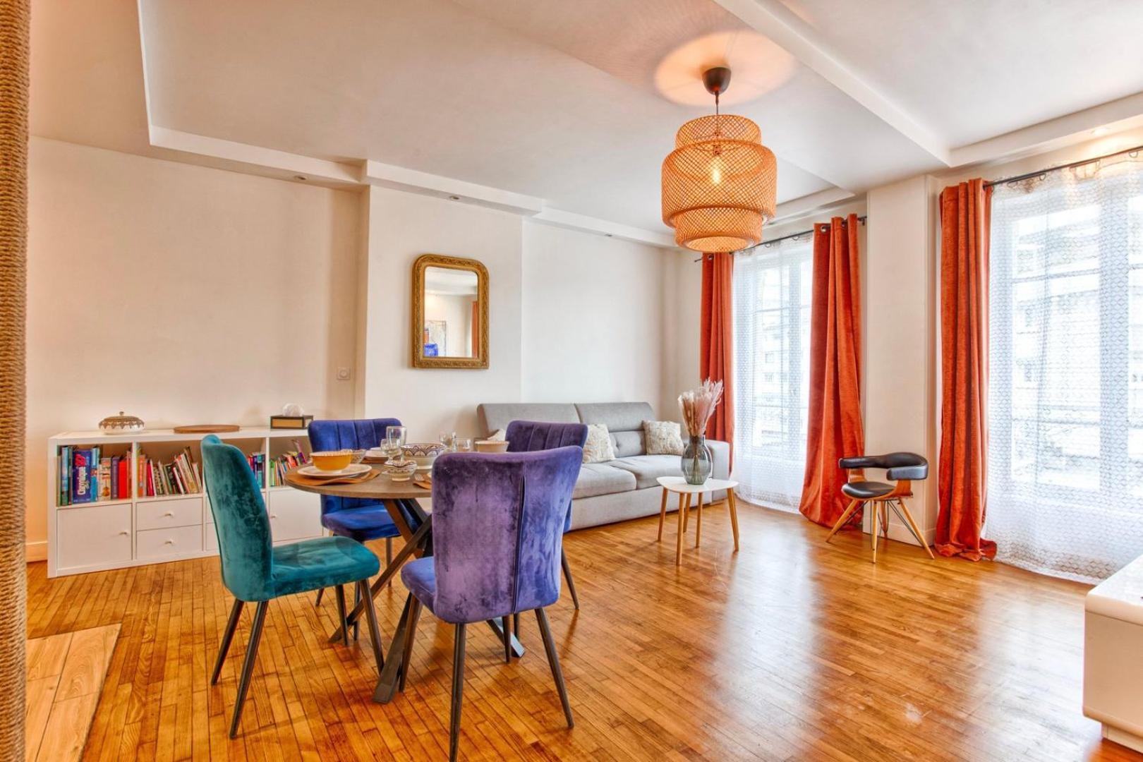קאין La Casa Villa - Charme & Parking En Centre Ville מראה חיצוני תמונה
