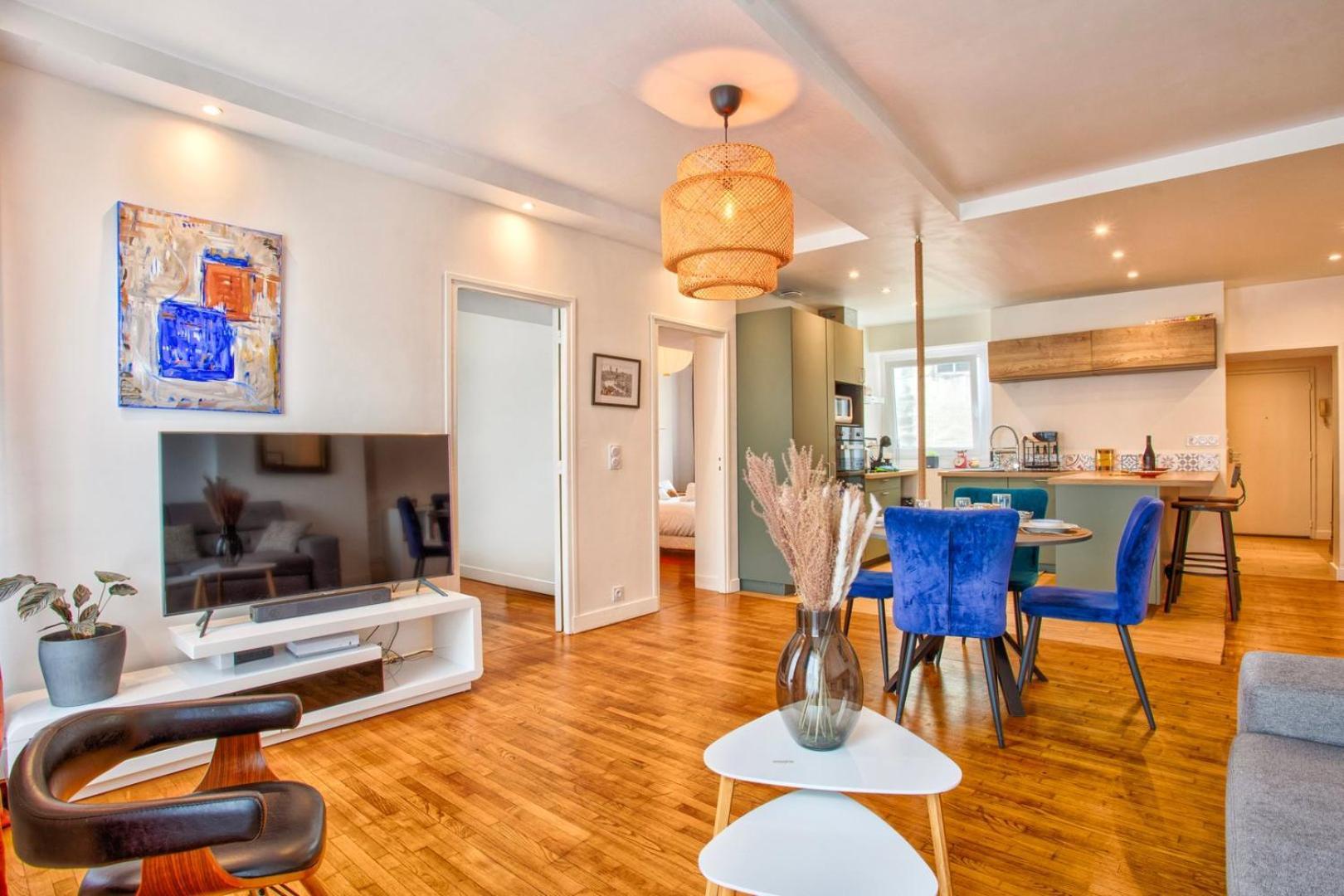 קאין La Casa Villa - Charme & Parking En Centre Ville מראה חיצוני תמונה